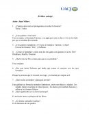 Trabajo Práctico N°4-El libro salvaje