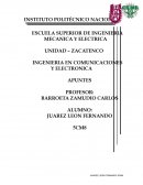 Calculo de transformador