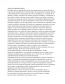 TIPOS DE EMPRENDEDORES