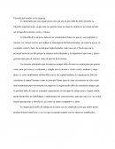 Filosofía del hombre en la empresa