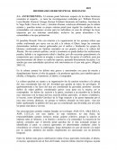 HISTORIA DEL DERECHO PENAL BOLIVIANO