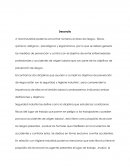 Manual de seguridad e higiene industrial para la formación en ingeniería