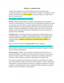 Pobreza y exclusión social