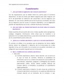 LEGISLACION DEL COMERCIO ELECTRONICO