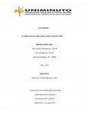 Alternativas para solución de conflictos