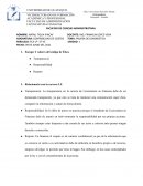 Analisis del codigo de etica