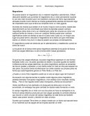 Resumen electricidad