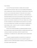 Crisis civilizatoria