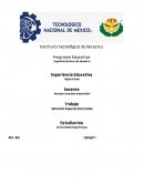 Aplicación Espacios Vectoriales