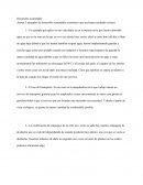 Caso practico Desarrollo sustentable