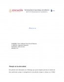 Triunfo en la adversidad