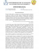 Que cien flores florezcan