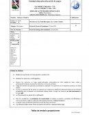 Proposiciones lógicas y tablas de verdad