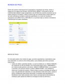 RIESGOS DE NEGOCIACION INTERNACIONAL