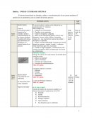 Rubrica UNIDAD I TEORIA DE SISTEMAS