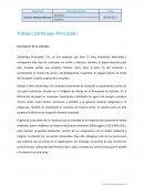 Cartonajes Principado