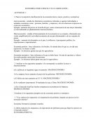 ECONOMÍA COMO CIENCIA Y SU CLASIFICACIÓN