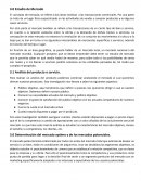 Costos financieros brechas presupuestarias y arbitraje en el mercado financiero
