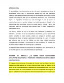 SABES HACER UN RESUMEN