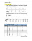 Estadistica CASOS