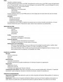 Sistema administrativos PYME