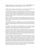 Fiebre puerperal