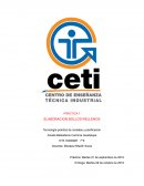 ELABORACION BOLLOS RELLENOS