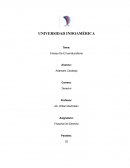 Ensayo iusnaturalismo