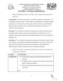 Comunicación Educativa I. Conceptos fundamentales