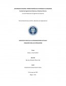 SERVICIOS DE RED QUE LAS ORGANIZACIONES ACTUALES