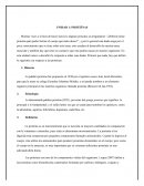 Monografía de Bioquímica