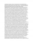 Café molido importado a corea