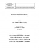 GESTIÓN DE LA RESPONSABILIDAD SOCIAL EMPRESARIAL