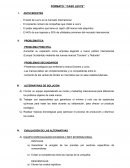 Caso Levi's análisis de mkt