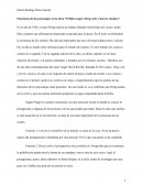 Funciones de los personajes en la obra “El libro negro: Deep web y horror cósmico”