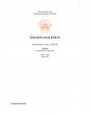 Informe sobre 127 horas