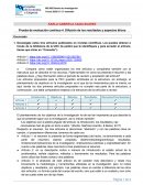 DIFUSIÓN DE LOS RESULTADOS Y ASPECTOS ÉTICOS