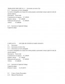 Inversiones en Activo Fijo