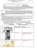 RECURSO PEDAGÓGICO N° 5 “Crisis Estado Liberal s. XX”