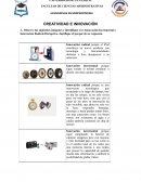 Innovación Radical e Incrmental