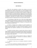 DERECHOS FUNDAMENTALES CASO PRÁCTICO