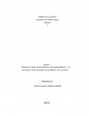 PROPUESTA PARA LA OPTIMIZACIÓN DEL MANTENIMIENTO DE MOTORES FUERA DE BORDA EN LA ARMADA DEL ECUADOR