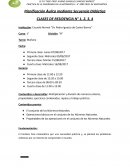 PRÁCTICA DE LA ENSEÑANZA DE LA MATEMÁTICA – 4° AÑO PROF. DE MATEMÁTICA