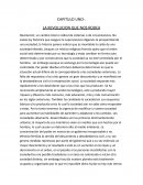 LA REVOLUCION QUE NOS RODEA