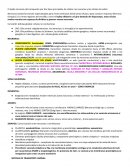 TEJIDO NERVIOSO