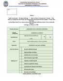 Maquinaria para la industria alimentaria