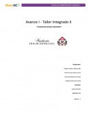 Fundación hogar esperanza