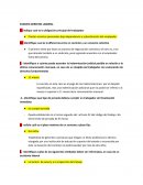 EXAMEN DERECHO LABORAL