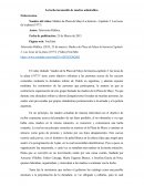 La lucha incansable de madres admirables