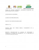 IMPLEMENTACION DE SISTEMAS DE INVENTARIOS Y NOMINALES EN TIENDAS DE HABARROTES, EN LA COMUNIDAD DE TLACHALOYA SEGUNDA SECCION